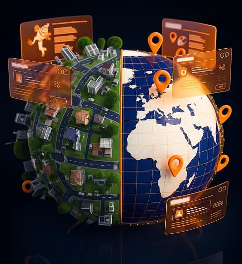 Global vs. Local E-Commerce: Building Platforms That Scale